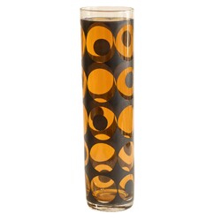 Borské sklo -  70153/1924, Vase