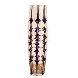 Borské sklo -  70173/2723, Vase