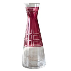 Borské sklo -  70174/2724, Vase