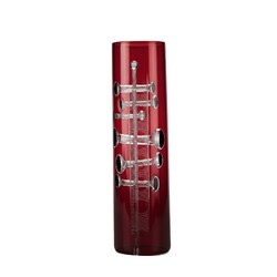 Borské sklo -  70186/87025/380, Vase