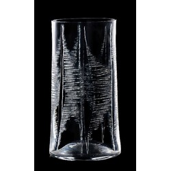 Borské sklo -  70218/83069/220, Vase