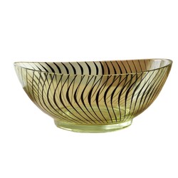 Borské sklo -  70229/5116/175, Bowl