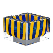 Borské sklo -  70234, Ashtray