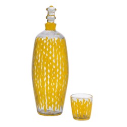 Borské sklo - 70264, Drinking set