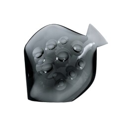 Exbor -  70382, Fish