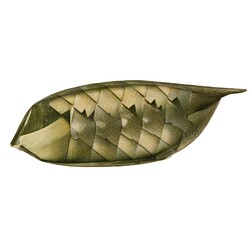 Exbor -  70474, Fish
