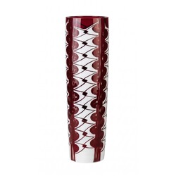 Borské sklo -  70065, Vase