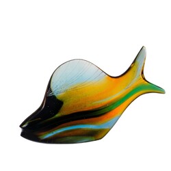 Exbor -  90291, Fish