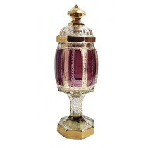 Borské sklo -  4000/9602,  Glass