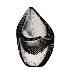 M. Stáhlíková - Vase ÚUŘ