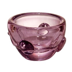 Alois Metelák - Bowl