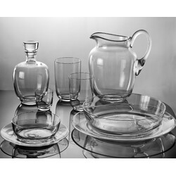 Alois Metelák - Drinkings set