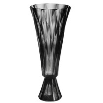 Alois Metelák - Cut vase
