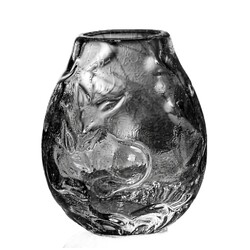 Alois Metelák - Cut vase