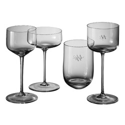 Alois Metelák - Drinking set