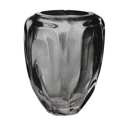 Alois Metelák - Cut vase