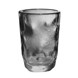 Alois Metelák - Cut vase
