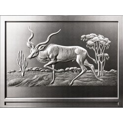 Borské sklo - 71379/99216/18, Antilope