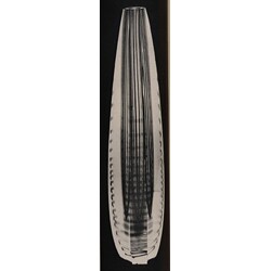 Borské sklo -  B-802, Vase