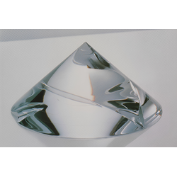 V. Klein - Cut Object 1985