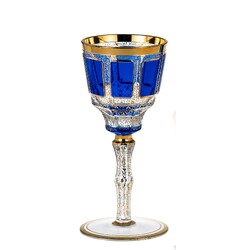 Borské sklo -  4000/4319/43329,  Glass