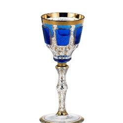 Borské sklo -  4000/4319/43235,  Glass