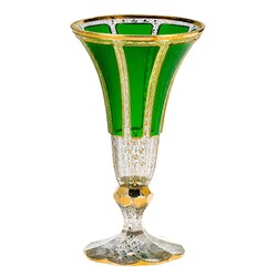 Borské sklo -  4000/8715,  Vase