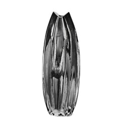 Železnobrodské sklo -  B-1486 Vase