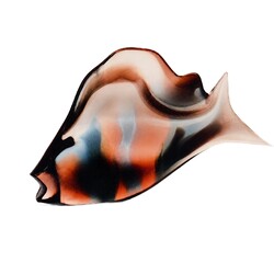 Exbor -  Fish 1961