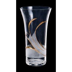 Crystalex, Vase - 27134/81096/25.5