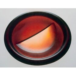 M. Glückaufová  - Cut dish