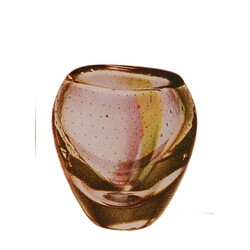 Harrachov -  4/4085/11, Vase