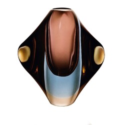 Borské sklo -  B-2080, Vase