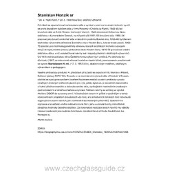 Stanislav Honzík sr