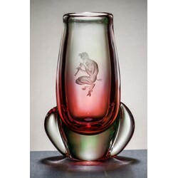 Lobmeyr - HT/20-8, Vase