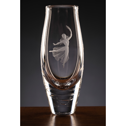 Lobmeyr - HT/20-10, Vase
