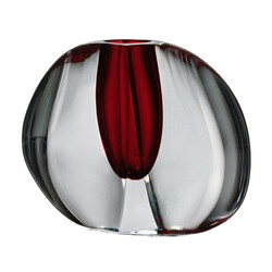 Borské sklo - 772/B, Vase