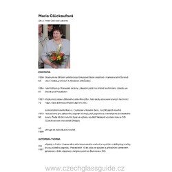 Marie Glückaufová