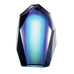 Harrachov - 15/3710, Glass object