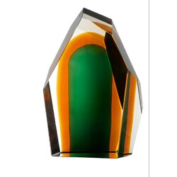 Harrachov - 15/3710, Glass object