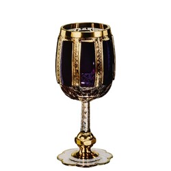 Borské sklo -  4000/4310,  Glass