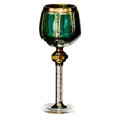 Borské sklo -  4000/4301,  Glass
