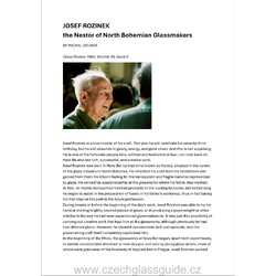 JOSEF ROZINEK