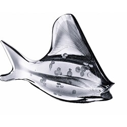 Borské sklo -  Fish 1959