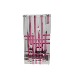 Borské sklo -  70223/87278/200, Vase