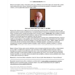 Zemřel Antonín Oth