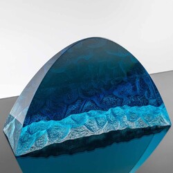 B. Mašek - Sculpture Landscape