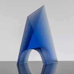 B. Mašek - Sculpture Bridge