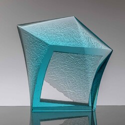 B. Mašek - Sculpture Window