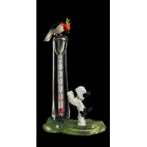 ŽBS -  412002, Thermometer